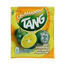 Tang Powdered Juice Calamansi 19g