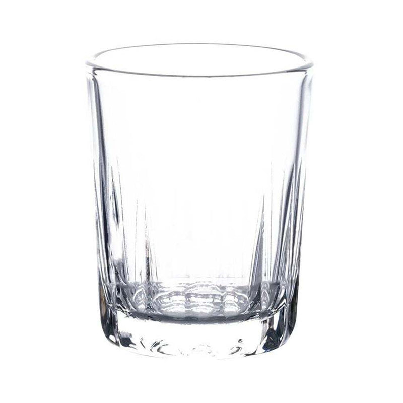 Union Stripes Shot Glass 55ml