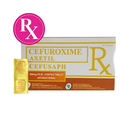 Cefuroxime Tablet 500mg 1's