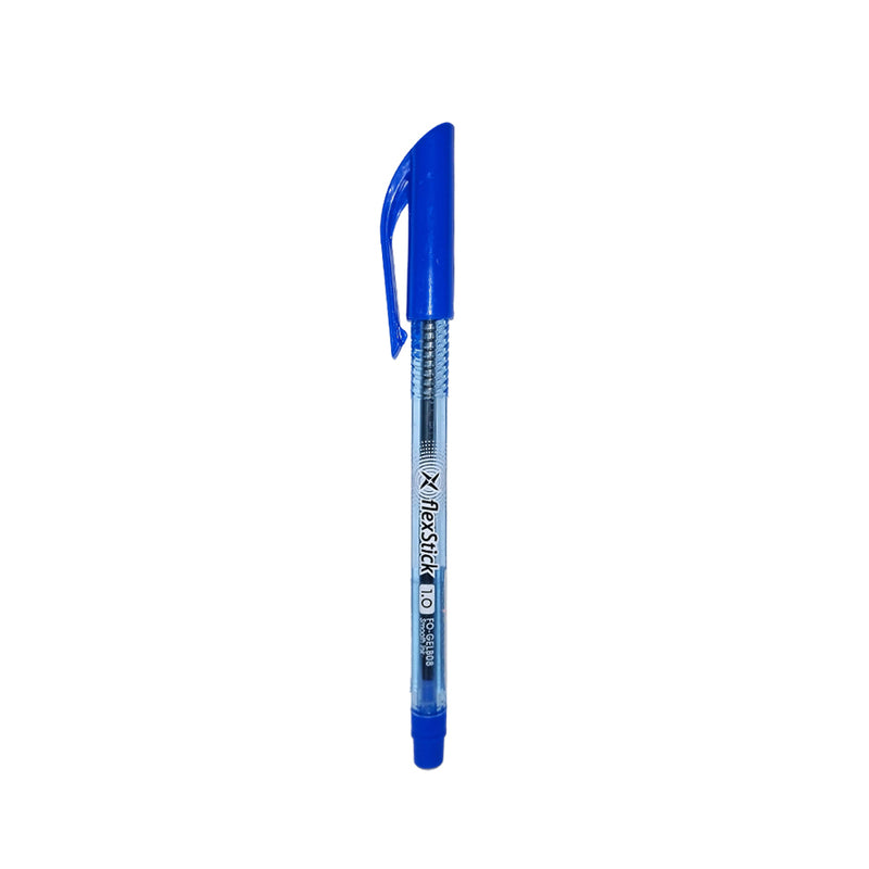 Flexstick Smooth Ink Pen 1.0mm Blue