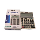 Casio DW-120MS Desktop Calculator