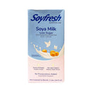 Soyfresh Soya Milk Low Sugar Calcium With Omega 3 And 6 1L