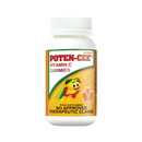 Poten-Cee Vitamin C Gummies 30's