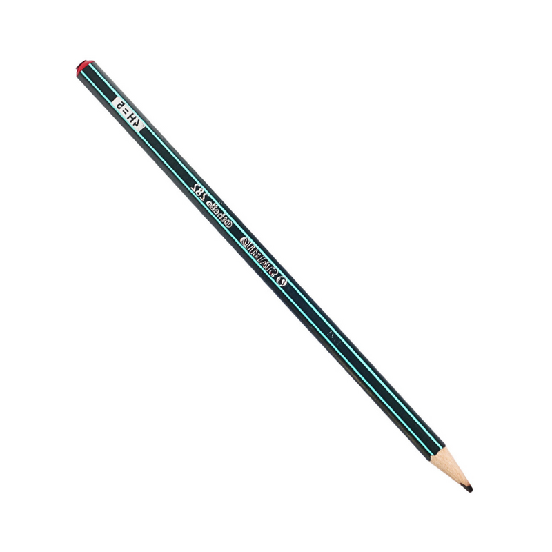 Stabilo Othello Graphite Pencil 282