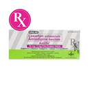 Amlife 50mg/5mg Tablet 1's