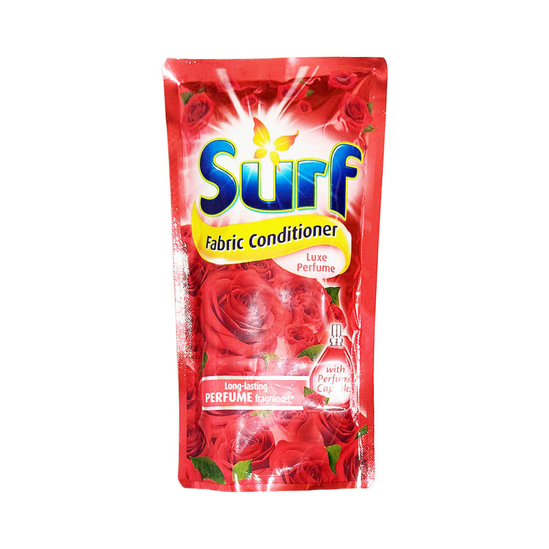 Surf Fabric Conditioner Luxe Perfume Pouch 670ml