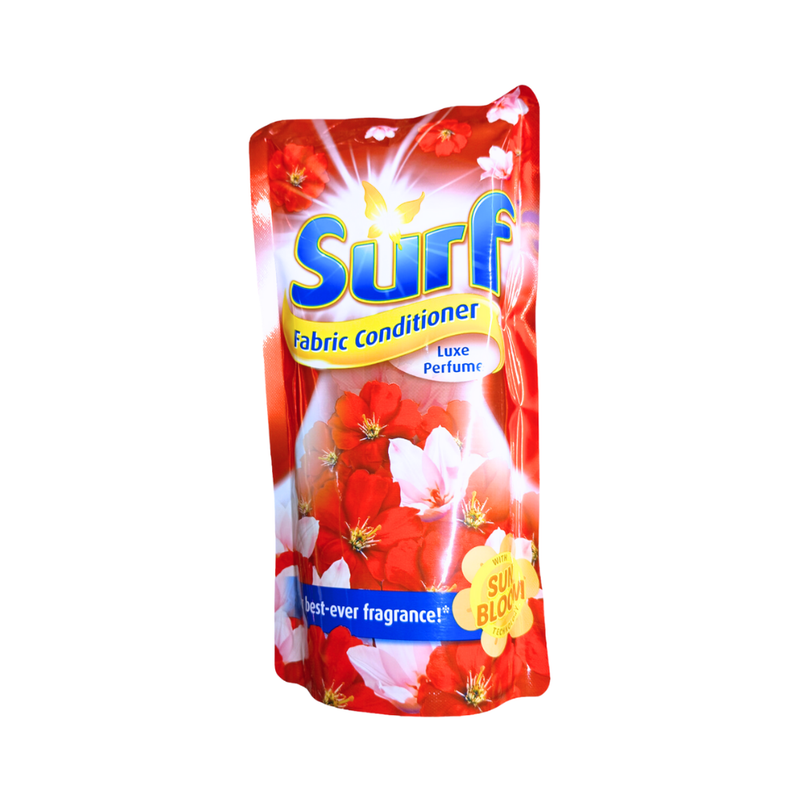 Surf Fabric Conditioner Luxe Perfume Pouch 670ml