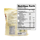 Lemon Square Whatta Tops Cake Cookies n' Cream 35g x 10's