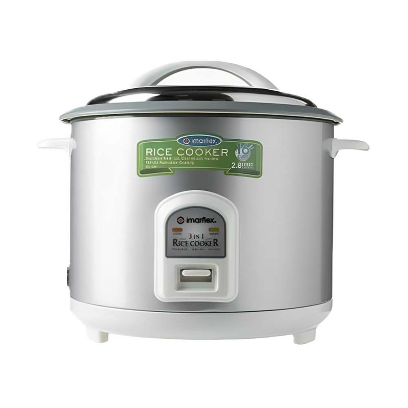 Imarflex IRC-28K Rice Cooker 2.8L