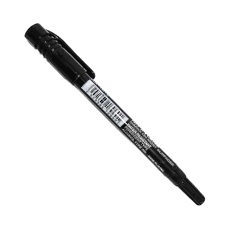 Pilot Twin Marker