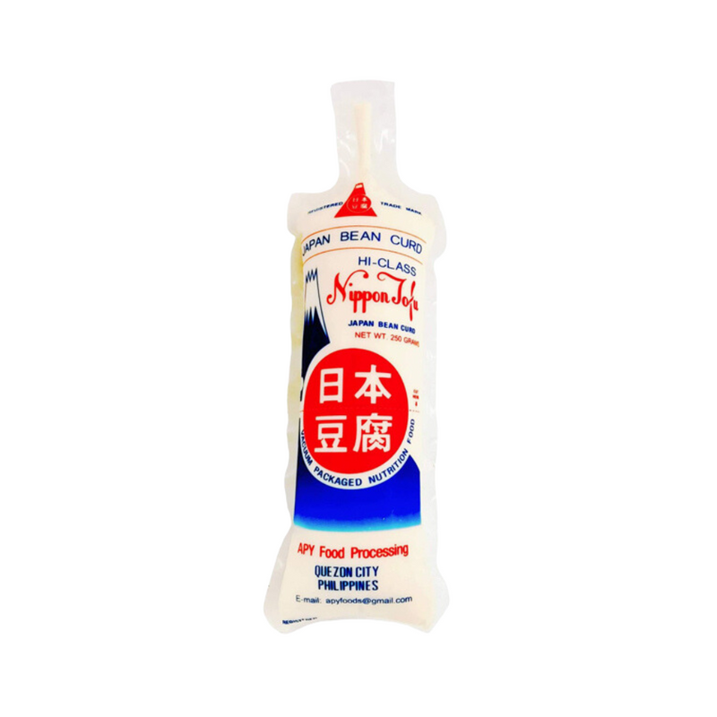 Nippon Tofu Bean Curd 250g