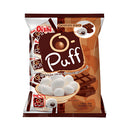 Oishi O Puff Cream Filled Marshmallow Chocolate 3.5g x 24's
