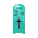 Groovy Nailcutter