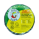 Crocodile Electrical Black Tape 4M