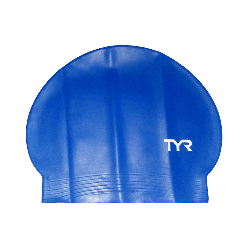 Tyr Latex Swim Cap