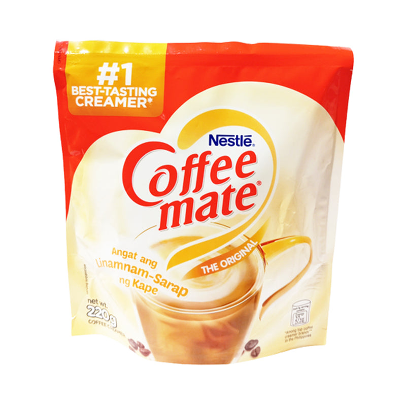 Coffeemate Coffee Creamer 220g