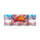 Dutch Mill UHT Yoghurt Drink Strawberry 90ml x 4's Saver Pack