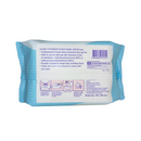 Nursy Baby Wipes In Powder Scent 30's
