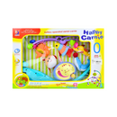 Happy Carnie Baby Musical Mobile Hanging Toy