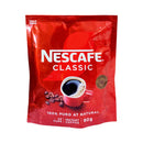 Nescafe Classic Resealable SUP 80g