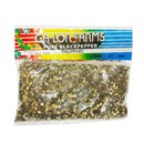 Ga-Lor Farms Black Pepper Cracked 100g