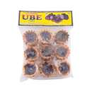 Almin's Best Ube Tart 18's