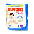 Huggies Dry Pants Diaper Economy Large 20's