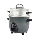 Dowell Aluminum Rice Cooker