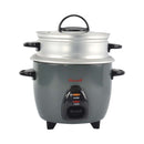 Dowell Aluminum Rice Cooker