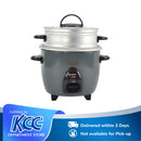 Dowell Aluminum Rice Cooker