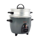 Dowell Aluminum Rice Cooker