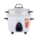 Dowell Aluminum Rice Cooker