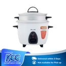 Dowell Aluminum Rice Cooker