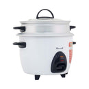 Dowell Aluminum Rice Cooker
