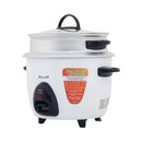 Dowell Aluminum Rice Cooker