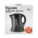 Kyowa Electric Kettle 1.7L