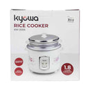 Kyowa Rice Cooker 1.8L
