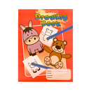 Fine Arts Drawing Book Big