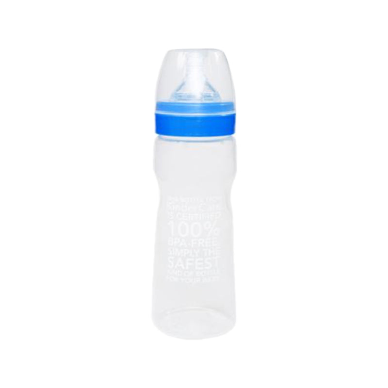 Kindercare Wide Neck Feeding Bottle