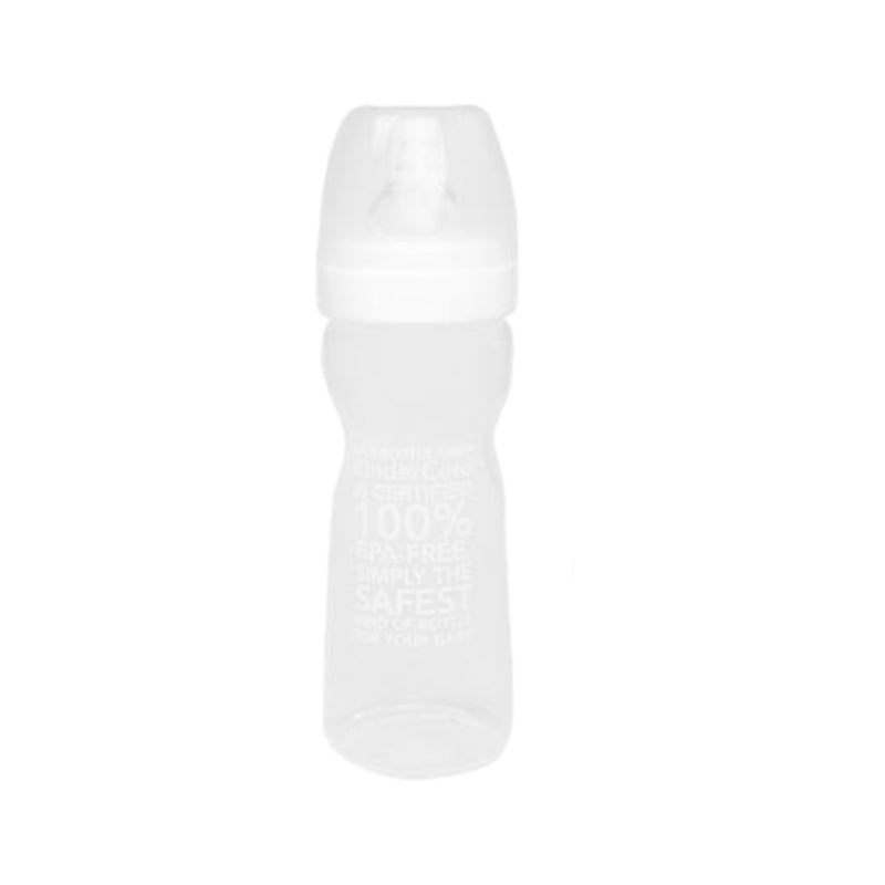 Kindercare Wide Neck Feeding Bottle