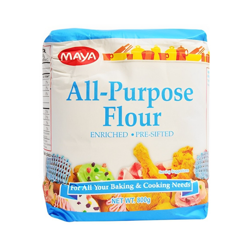 Maya All Purpose Flour 800g