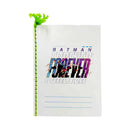 Advance Yarn Notebook Batman 80 Leaves