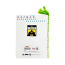 Advance Yarn Notebook Batman 80 Leaves