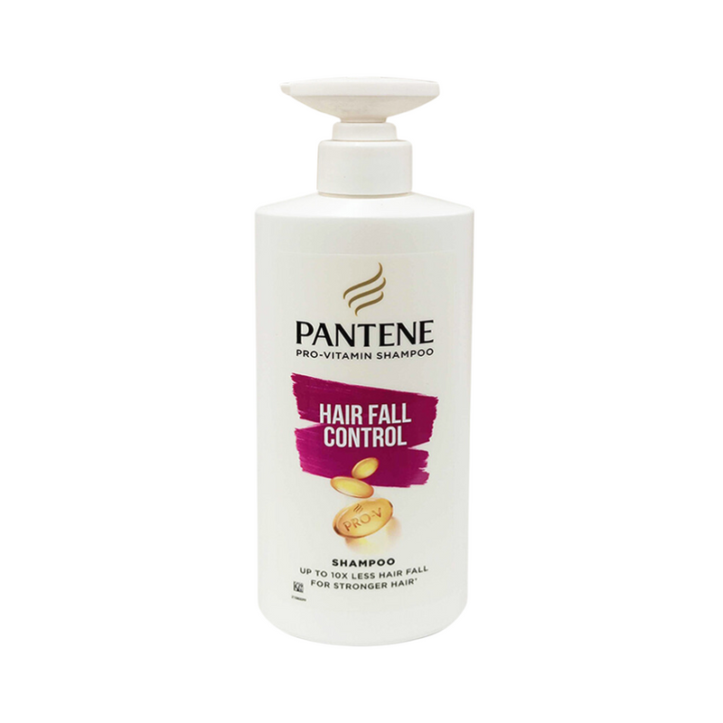 Pantene Shampoo Hairfall Control 450ml