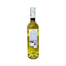 Espiritu de Chili Semi Sweet Sauvignon Blanc White Wine 750ml