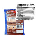 Goya Everyday Powdered Chocolate Drink Double Cinnamon 26g