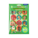 Bite Block Natural Citronella Patches Tradebox Six Times Two Packs