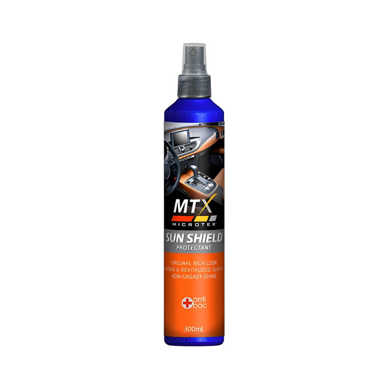 Microtex MP300 Sunshield Protectant 300ml