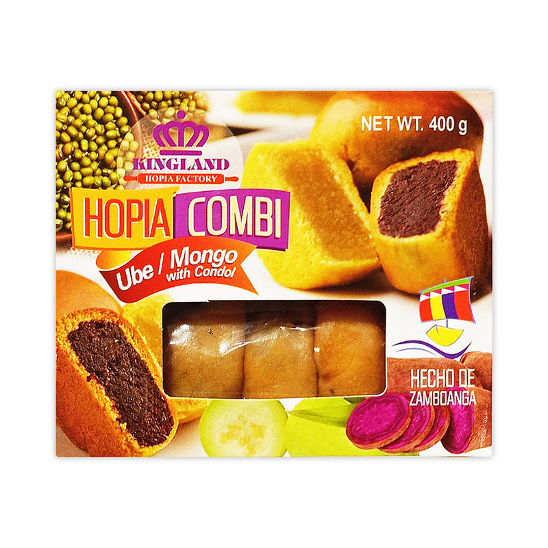 Kingland Hopia Combi