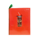 Advance Colors Of Life University Yarn Notebook 80 Leaves